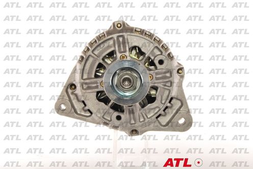 Alternátor ATL Autotechnik